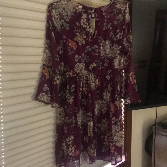 Dress - Picture 2 of 5